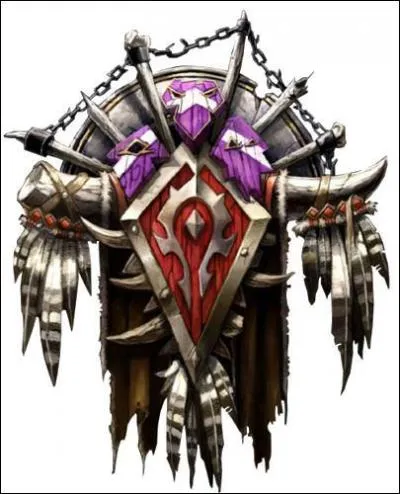 Que reprsente ce blason ?