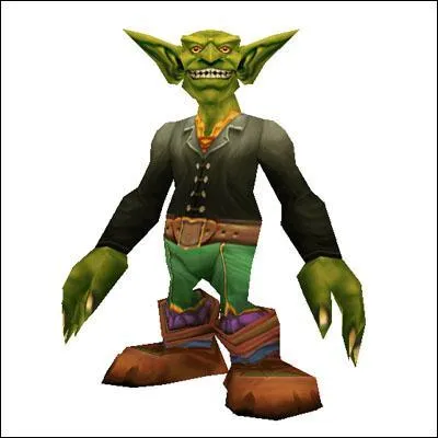 Comment s'appelle cette race ?