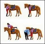 Avant de monter, que faut-il vrifier ?