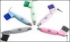 Une fois votre cheval 'habill', que devez-vous faire ?