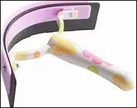 Lorsque la douche est termine, que devez-vous faire ?