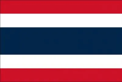 Un drapeau tricolore mais peu connu...