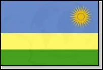 Quelle est la capitale du Rwanda ?