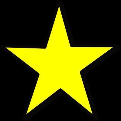 Combien d'toiles figurent sur le drapeau du vnuzlien ?