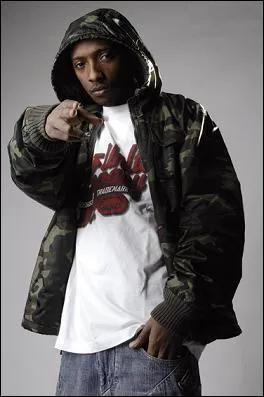 Qui est ce rappeur marseillais, qui a fait 'Crazy', 'Halla Halla', 'Hiro', 'A la Bien', etc ?