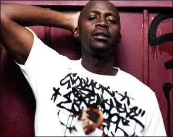 Qui est ce rappeur qui chante 'Le son du Ter-ter', 'Comme tu es', etc ?