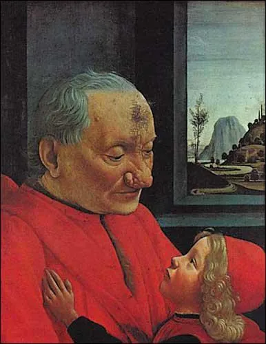 Qui a peint cette toile ?