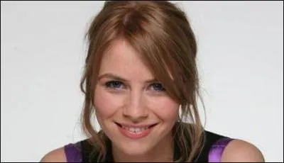 Dans quelle mission de tl-ralit avons-nous vu cette personne ?