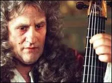 Dans 'Tous les matins du monde' (1991) d'Alain Corneau, Gérard Depardieu joue de la viole ... et le rôle de :