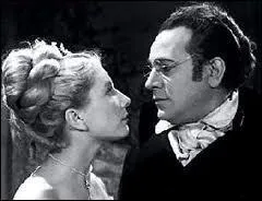 Tino Rossi fut en 1948 Franz Schubert dans un film de Marcel Pagnol :