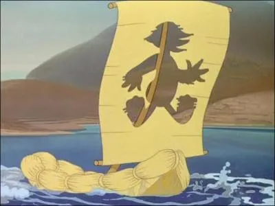 Autour de quel point d'eau, se situant entre le Prou et la Bolivie, se situe l'action de la premire squence ?