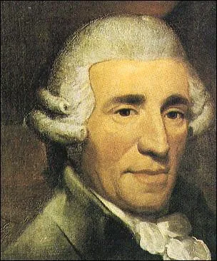 Contemporain de Mozart, mais aussi de Salieri et de Beethoven