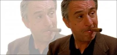 Robert De Niro l'a reu pour son rle dans ... .