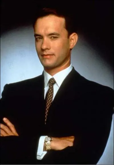 Tom Hanks l'a reu pour son rle dans ... .