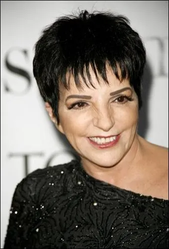 Liza Minelli l'a reu pour son rle dans 'Cabaret' en