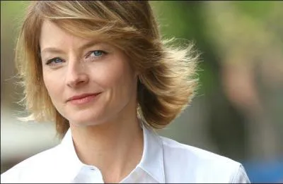 Jodie Foster l'a reu pour son rle dans ... .