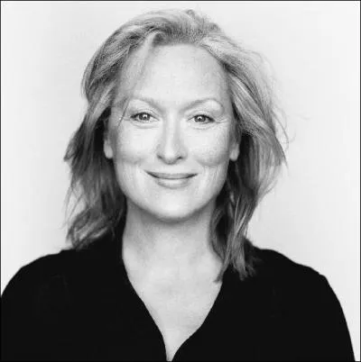 Meryl Streep l'a reu pour son rle dans ... .