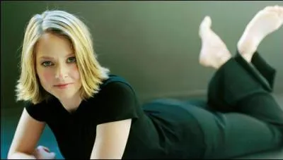 Jodie Foster l'a reu pour son rle dans ... .