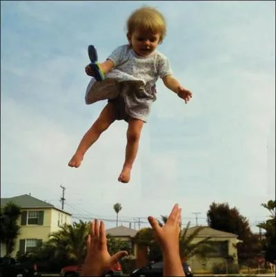 Quel est cet album de James Blunt ?