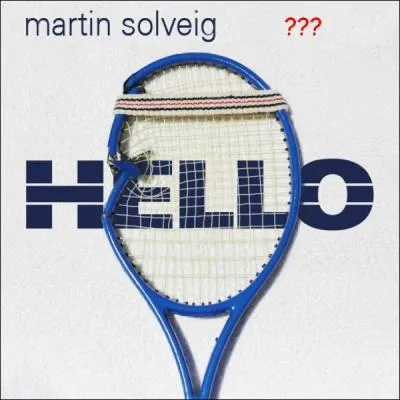 En featuring de quelle(s) chanteuse(s), Martin Solveig a-t-il sorti ce single ?