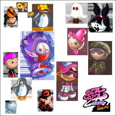 Combien de bbls les bombes cotent-elles ?