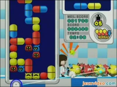 Sur quelle console se trouve ce jeu ?