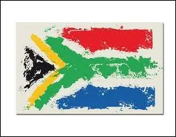 Quel est ce drapeau ?