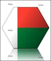 Quel est ce drapeau ?