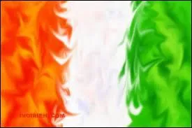 Quel est ce drapeau ?