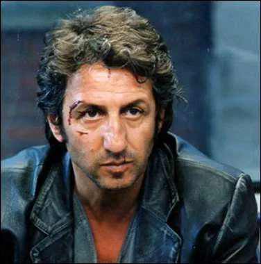 Pour quelle interprtation Richard Anconina obtint-il le Csar du meilleur acteur de second rle en 1984 ?