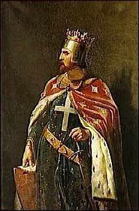 Richard Cur de Lion tait le fils d'Henri II d'Angleterre et d'Alienor d'Aquitaine. Il rgna sur l'Angleterre pendant une dizaine d'annes. Quel rang occupait-il parmi les rois Richard anglais ?