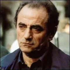 Quel est le titre du film ralis par Richard Bohringer, tir de son livre publi en 1988 ?