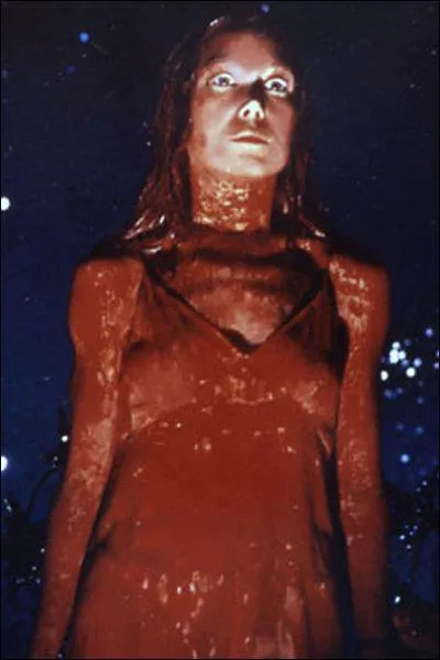 Qui a ralis le cultissime 'Carrie au bal du diable' en 1976 ?
