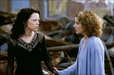 Quelle actrice, prsente dans le premier opus, reprend son rle dans ce deuxime chapitre ?