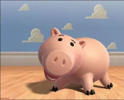 Dans quel dessin anim le rencontre-t-on ?