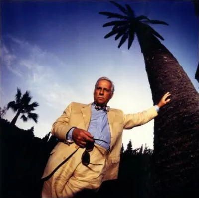 Michel Serrault a reu la rcompense pour son rle dans ... .