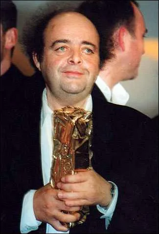 Jacques Villeret a reu la rcompense pour son rle dans ... .