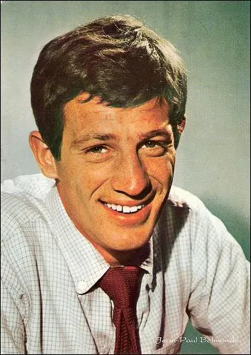 Jean Paul Belmondo a reu la rcompense pour son rle dans ... .