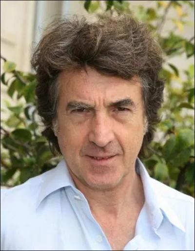 Franois Cluzet a reu la rcompense pour son rle dans ... .