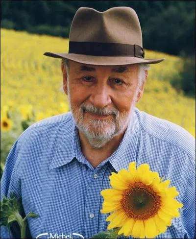 Philippe Noiret a reu la rcompense pour son rle dans ... .