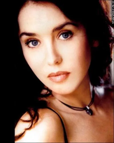 Isabelle Adjani a reu la rcompense pour son rle dans ... ... .