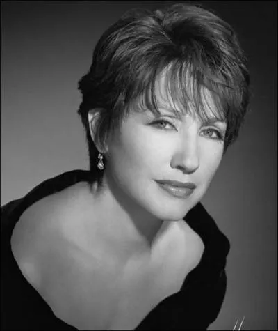 Nathalie Baye a reu la rcompense pour son rle dans ... ... .