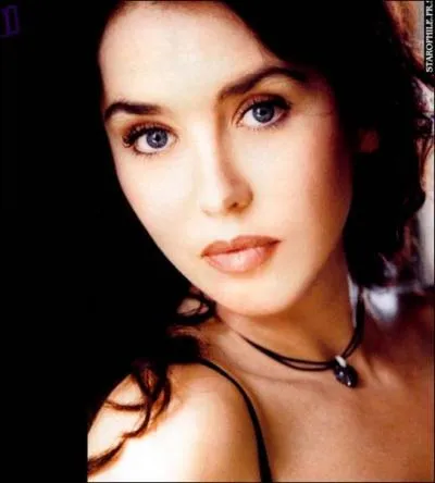 Isabelle Adjani a reu la rcompense pour son rle dans ... ... .