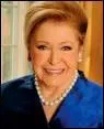 Lequel de ces romans n'est pas de Mary Higgins-Clark ?