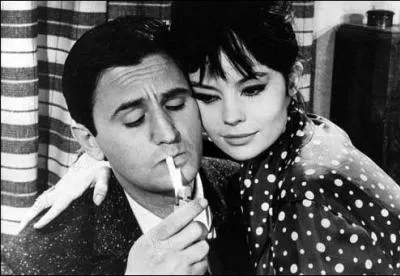 Quel est ce film sorti en 1960 avec Pierre Mondy, Pascale Petit et Roger Hanin ?