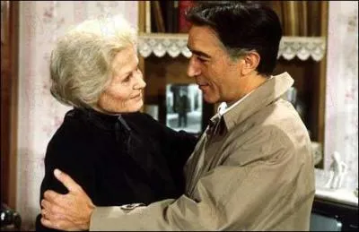 Quel est ce film sorti en 1992 avec Claudia Cardinale, Omar Sharif et Richard Berry ?