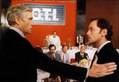 Quel est ce film qui réunit Patrick Dewaere, Caroline Cellier, Annie Duperey et Jeanne Moreau -1982) ?