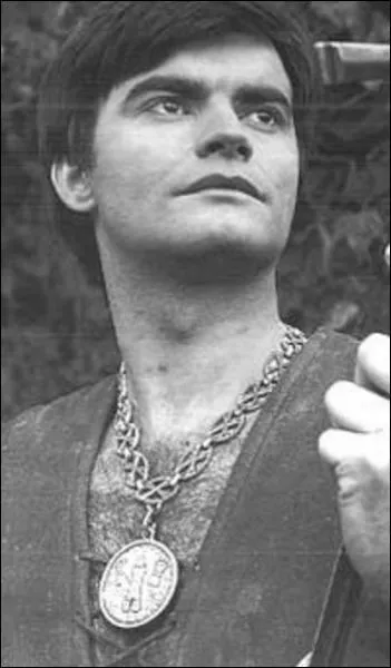 Thierry la Fronde c'tait :