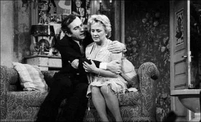 Au thatre ce soir ... les dcors sont de ...