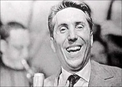 Albert Raisner animait :